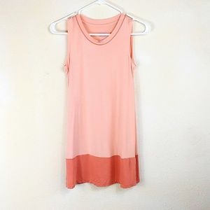 LOGO| Lori Goldstein Ombre Bold Tank A32